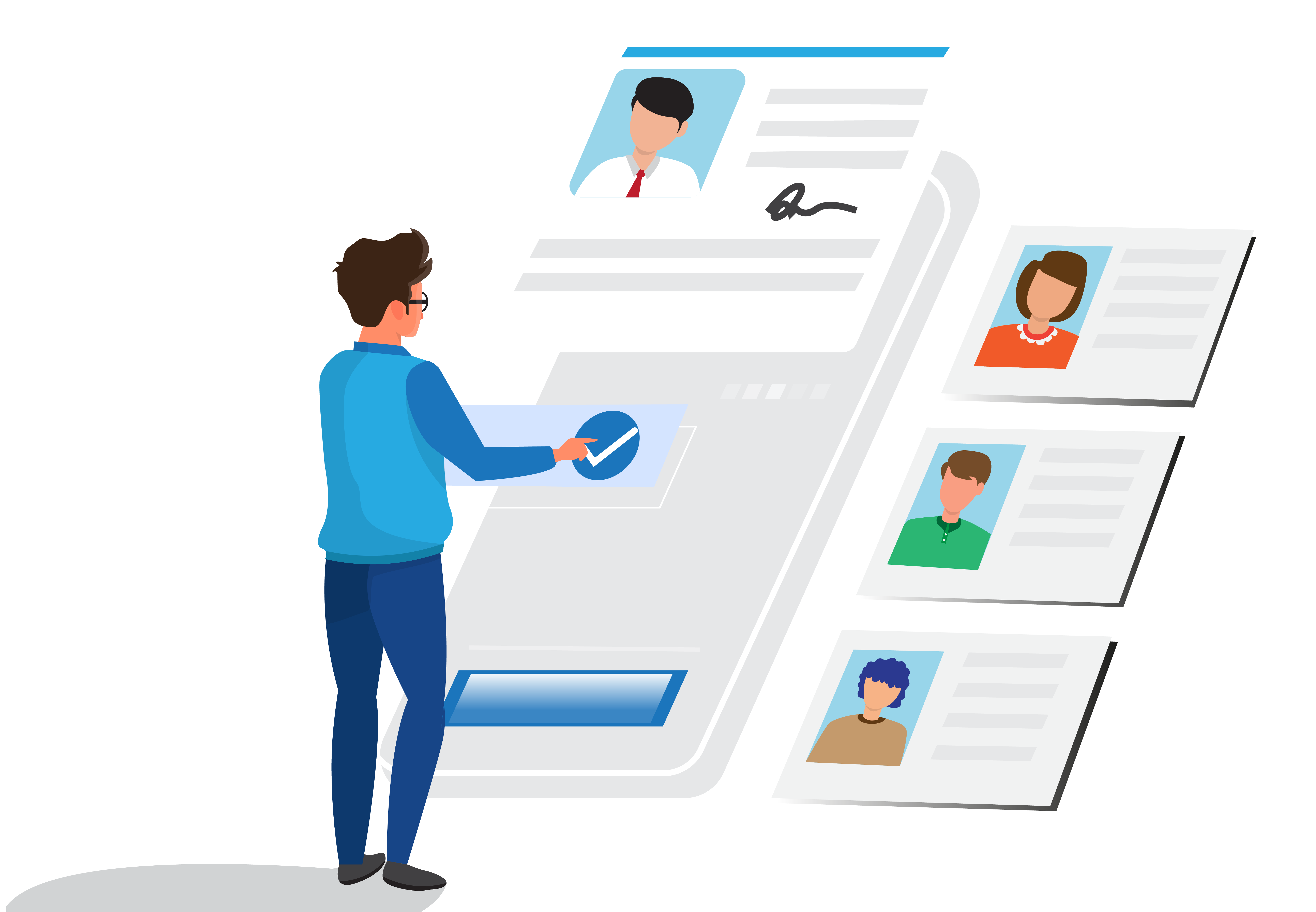 Mobile apps development