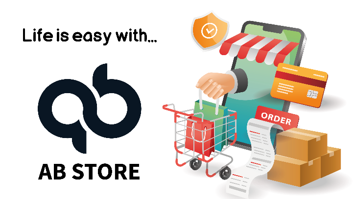 AB Store